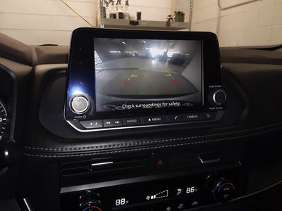 2023 Nissan Rogue - Photo 24