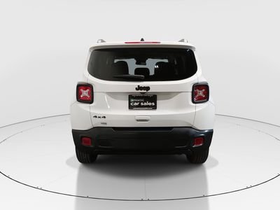 2023 Jeep Renegade - Photo 4