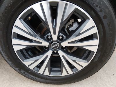 2023 Nissan Rogue - Photo 10