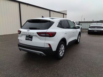 2024 Ford Escape - Photo 2