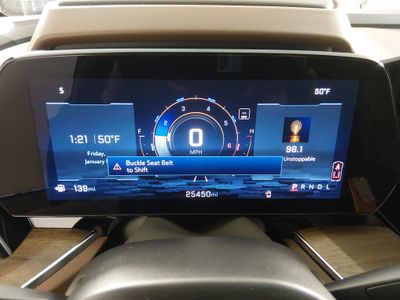 2025 Chevrolet Tahoe - Photo 14
