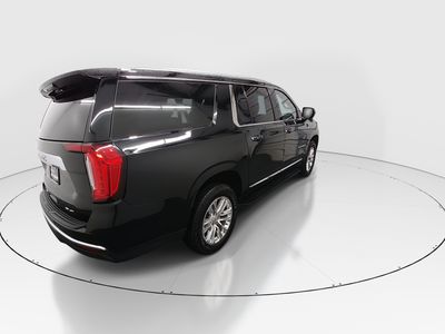 2023 GMC Yukon XL - Photo 6