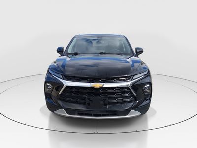 2025 Chevrolet Blazer - Photo 3