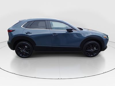 2025 Mazda CX-30 - Photo 8
