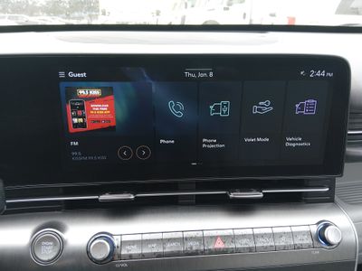 2025 Hyundai Kona - Photo 18
