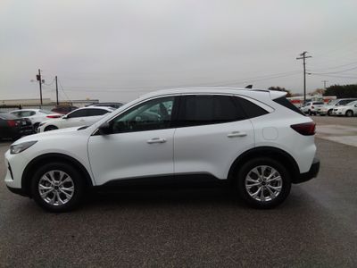 2024 Ford Escape - Photo 6