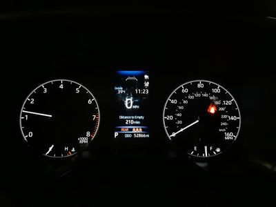 2023 Toyota Corolla - Photo 22