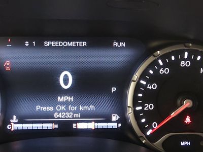 2023 Jeep Renegade - Photo 14