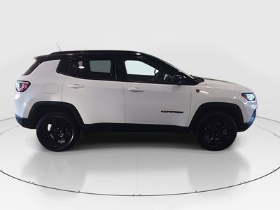 2023 Jeep Compass - Photo 8