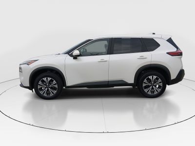 2023 Nissan Rogue - Photo 7