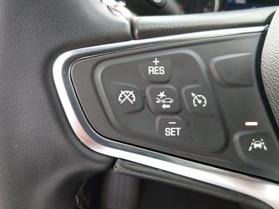 2024 Chevrolet Equinox — photo 12 view