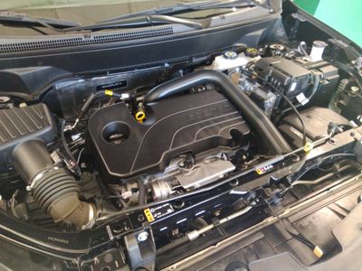2024 Chevrolet Equinox - Photo 13