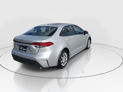 2024 Toyota Corolla - Photo 4