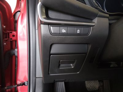 2025 Mazda Mazda3 Hatchback - Photo 13