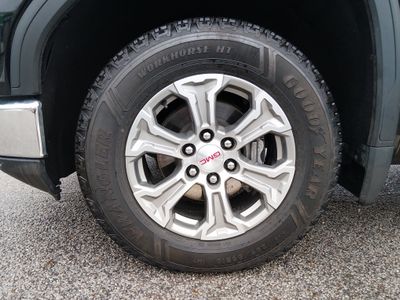 2024 GMC Sierra 1500 — photo 11 view