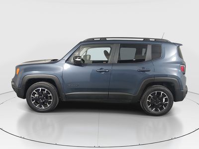 2023 Jeep Renegade - Photo 7