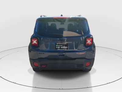 2023 Jeep Renegade - Photo 6