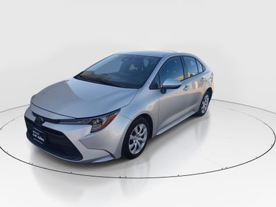 2024 Toyota Corolla - Photo 1