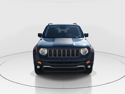 2023 Jeep Renegade - Photo 2