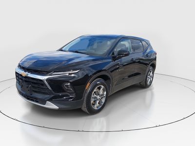 2025 Chevrolet Blazer - Photo 1