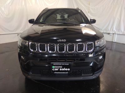 2024 Jeep Compass - Photo 1