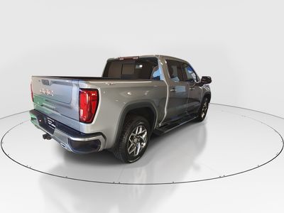2023 GMC Sierra 1500 - Photo 5