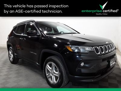 2024 Jeep Compass - Photo 3