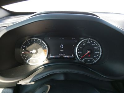 2023 Jeep Renegade - Photo 14