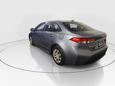 2023 Toyota Corolla - Photo 4