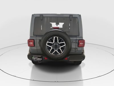 2024 Jeep Wrangler - Photo 6