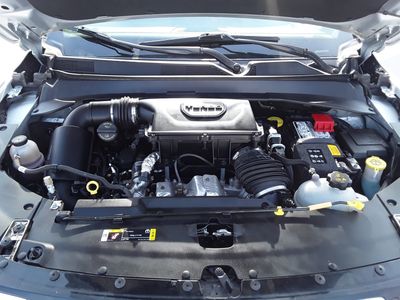 2024 Jeep Compass - Photo 8