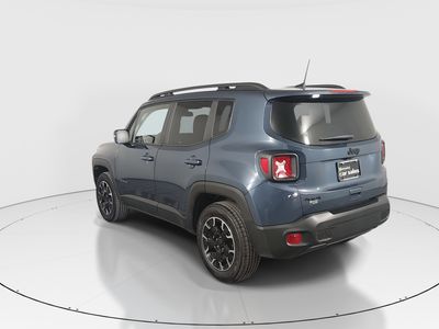 2023 Jeep Renegade - Photo 4