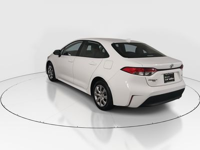 2024 Toyota Corolla - Photo 5