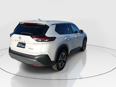 2023 Nissan Rogue - Photo 7
