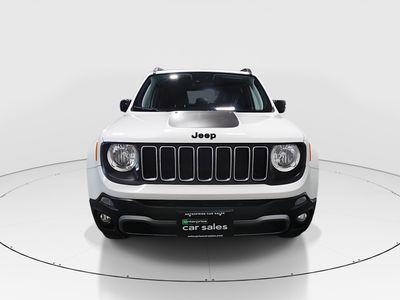 2023 Jeep Renegade - Photo 3