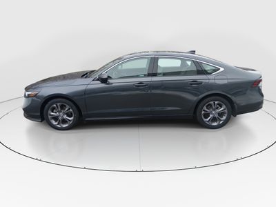 2024 Honda Accord Sedan - Photo 4