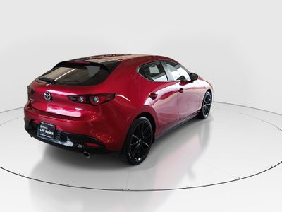 2025 Mazda Mazda3 Hatchback - Photo 5