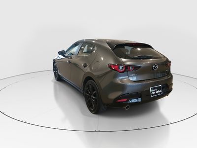2025 Mazda Mazda3 Hatchback - Photo 4