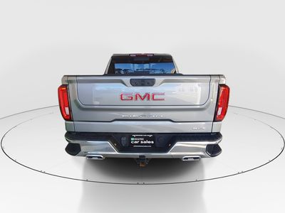 2023 GMC Sierra 1500 - Photo 6