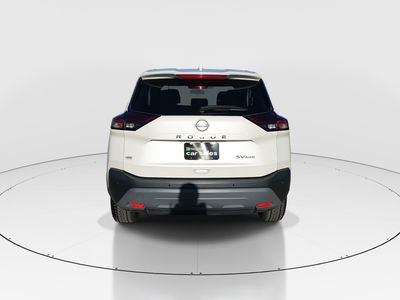 2023 Nissan Rogue - Photo 6