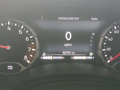 2022 Jeep Renegade - Photo 14