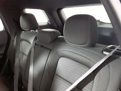 2025 Chevrolet Equinox — photo 11 view