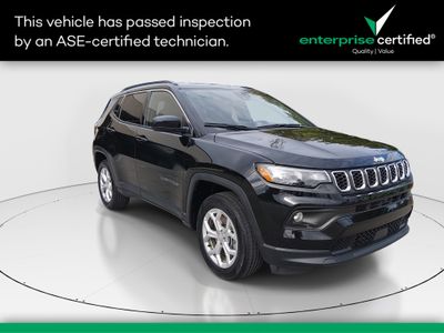 2024 Jeep Compass - Photo 3