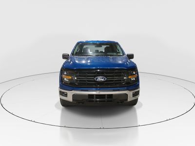 2025 Ford F-150 - Photo 2