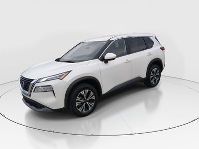 2023 Nissan Rogue - Photo 1