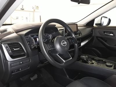 2023 Nissan Rogue - Photo 9