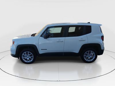 2023 Jeep Renegade - Photo 7