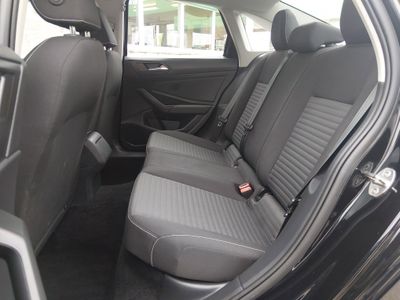 2024 Volkswagen Jetta - Photo 15