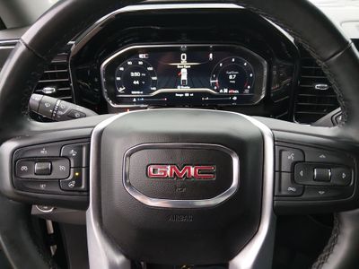 2024 GMC Sierra 1500 — photo 12 view