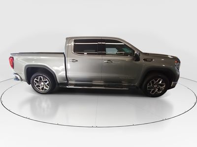 2023 GMC Sierra 1500 - Photo 8